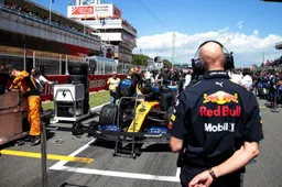 Waarom Adrian Newey niet kon aarden bij McLaren: "Alles in de fabriek was grijs"