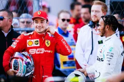 Wat zegt de kwalificatie over de Grand Prix van Rusland?