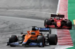 Serieuze test in Spanje: 'Barcelona is van oudsher zo'n circuit'