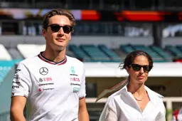 Russell and his partner Carmen Montero Mundt go diving together