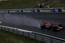 F1 LIVE | The 2023 Dutch Grand Prix at Zandvoort