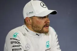 Mercedes emphasises: "The fight between Bottas and Hamilton will be fair"