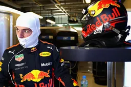 LIVE: Volg Max Verstappen tijdens VT3 in Abu Dhabi