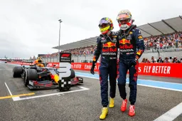 Red Bull kopieert meesterzet van Mercedes | F1 Podcast GP Frankrijk