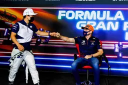 Tsunoda, like Verstappen in the past, needs to be 'slowed down' for a bit