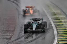 Pourquoi Russell pense qu'il aurait gagné si Mercedes l'avait écouté