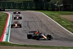 Debate | The constructors championship is still open