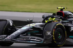 Wolff over aanstaande updates W14: 'Lastig te zeggen waar we staan'