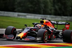 LIVE: Verstappen snelste in kwalificatierun, Ricciardo verrassende nummer twee!