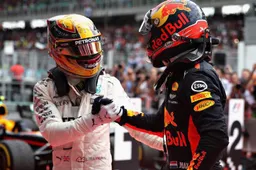 Hamilton: Wie zijn wij om het vuur in Verstappen te doven?