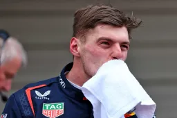 "Les voitures de Formule 1 ne se révèlent pas sur les circuits urbains"
