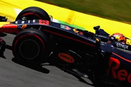 Samenvatting VT2 Brazilië: Verstappen (nog) niet overtuigend