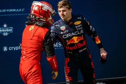 Verstappen gegen Leclerc: Das macht Max aus