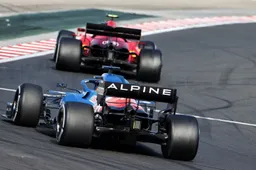 Sainz sees big dream fading: 'The chances of that are pretty slim'