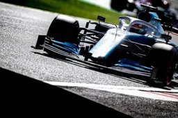 George Russell predicts "challenging weekend" in Mexico