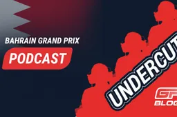 PODCAST: The Undercut #2 - Should Leclerc be Ferrari's new number one?