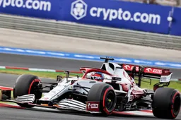 'Alfa Romeo komt in handen van Andretti na deal met Sauber'