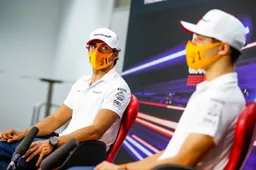 Sainz already knows that Leclerc is not Norris: "It should be okay"