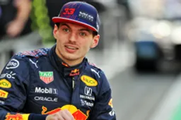 Verstappen has message for competitors: 'Ready to test'