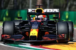 Uitslag VT3: Verstappen maakt einde aan twijfels met snelste tijd