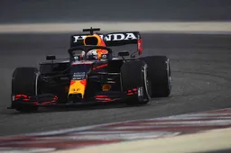 Buxton: "Perception that Honda engine could be the best engine in F1"