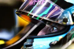 Ricciardo is blij dat Hulkenberg een ''zeer snelle'' coureur is
