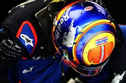 Alexander Albon klopt opnieuw 'De Torpedo' in de kwalificatie