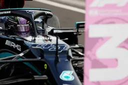 Mercedes proud after Budapest: 'Strongest position so far this season'