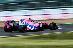 Szafnauer had to get Hulkenberg ready in record time: "It wasn't that hard"