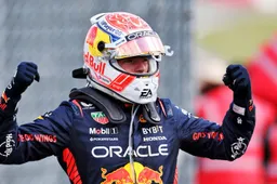 Brown heeft vertrouwen: ‘Uiteindelijk zal iemand Verstappen bijhalen’