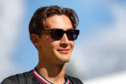 Russell confident that Mercedes will continue to progress in 2024