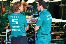 Vettel bienvenu en Formule E : "Ce serait un plaisir de courir avec lui".