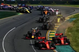 Eddie Irvine says Leclerc is the only driver at Hamilton's level