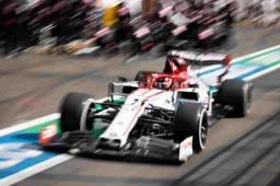 Schumacher sees Hulkenberg and nephew Mick joining Alfa Romeo in 2021