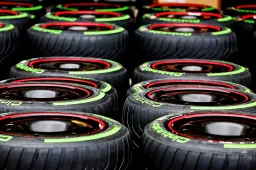 Pirelli spiega come inizierà il test di pneumatici FP2 in Messico