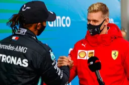 Marko: "Schumacher almost celebrated his race debut, but second test was negative"