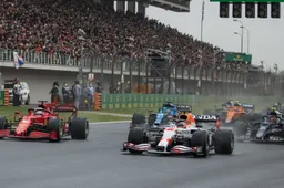 Verdient de Grand Prix van Turkije een permanente plek op de F1-kalender?