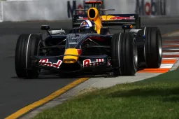 Cette super star aurait déjà décroché une pole position en étant ivre