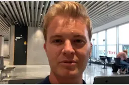 Rosberg prijst heldenrit Verstappen: “Lastigste omstandigheden om in te rijden”