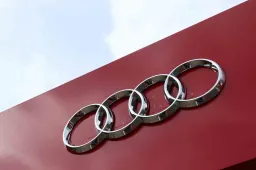 Audi sell minority stake in F1 team to Qatar Investment Authority