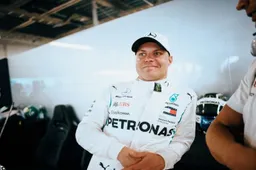 Bottas reveals reason why he couldn't overtake Leclerc during Italian Grand Prix