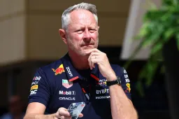 Wheatley wechselt von Red Bull zu Audi: So wird seine Partnerschaft mit Binotto aussehen