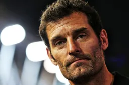 Webber hopes for changes: this is what he would like to see in F1