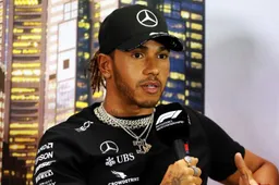 Brundle: ''Dan had Hamilton een stap naar Ferrari misschien overwogen''