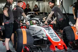 Steiner believes Haas will need budget cap to succeed