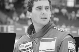Safety in F1: The impact of Imola '94