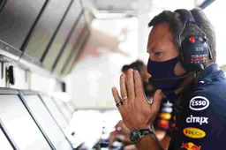 Team boss Red Bull: "Once again Max extracted the absolute maximum from the car"