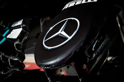 Mercedes lanceert nieuwe diversiteits-campagne 'Accelerate 25'