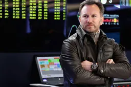 Red Bull: "We doen dit juist omdat we hier een voordeel in zien"