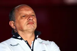 Vasseur delighted to retain "very quick" Giovinazzi